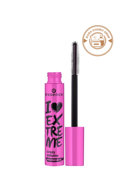 ریمل اسنس صورتی