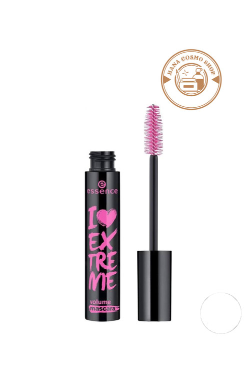 ریمل اسنس مشکی