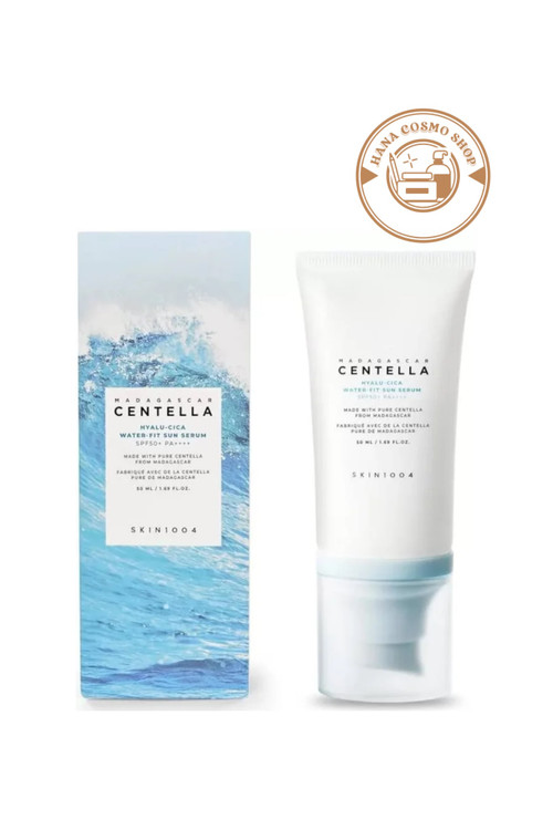 ضد آفتاب سنتلا اسکین ۱۰۰۴ SPF50