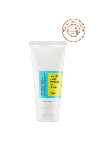 شوینده ژلی گودمورنینگ کوزارکس