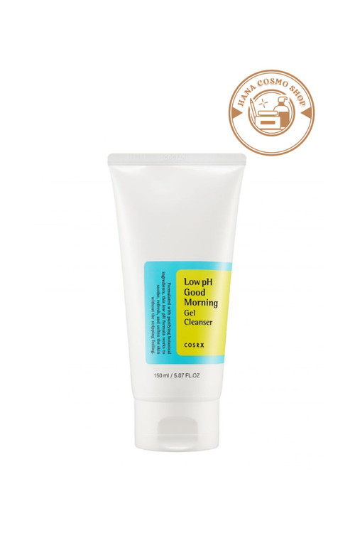 شوینده ژلی گودمورنینگ کوزارکس