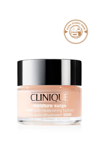 ژل کرم آبرسان صد ساعته کلینیک