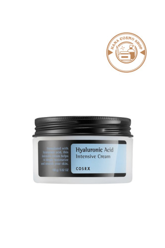 کرم کاسه ای هیالورونیک اسید کوزارکس حجم ۱۰۰ گرم