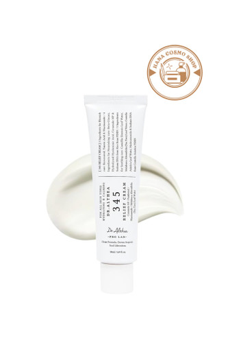 ترمیم کننده ۳۴۵ دکتر التیا