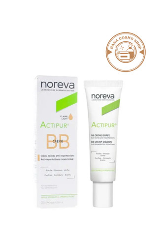 بی بی کرم نوروا مدل اکتی پور رنگ لایت