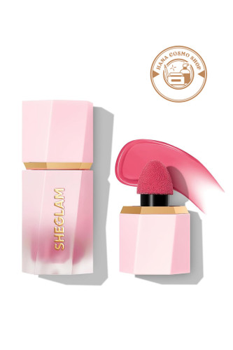 رژگونه مایع شیگلم