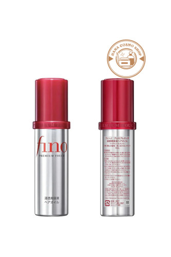 روغن مو احیا کننده فینو شیسیدو