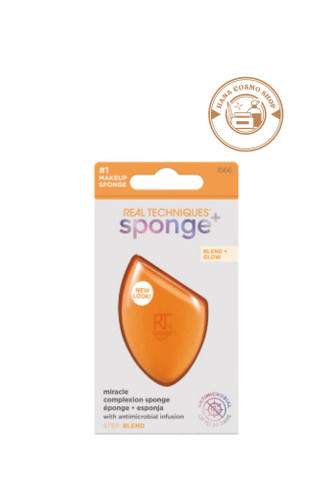 بلندر ریل تکنیک اورجینال در بسته بندی