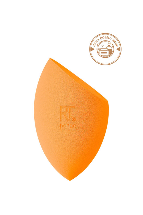 بلندر ریل تکنیک اورجینال از نمای کناری