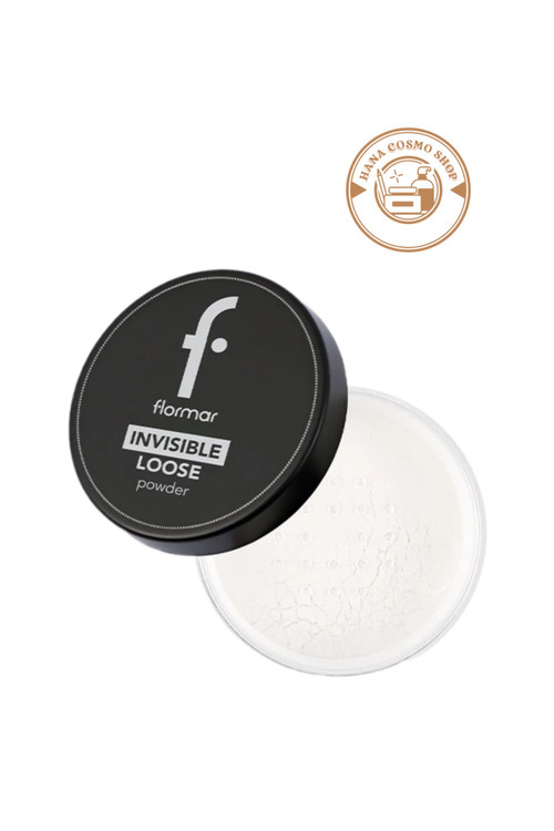 پودر بیک بی رنگ فلور