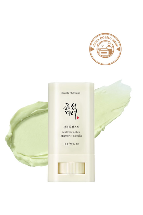 ضدآفتاب استیکی بیوتی آف جوسان