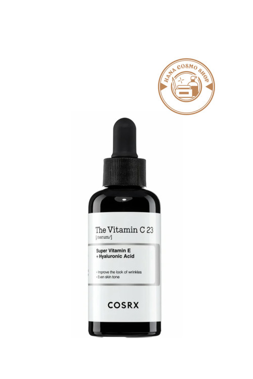 سرم ویتامین سی کوزارکس