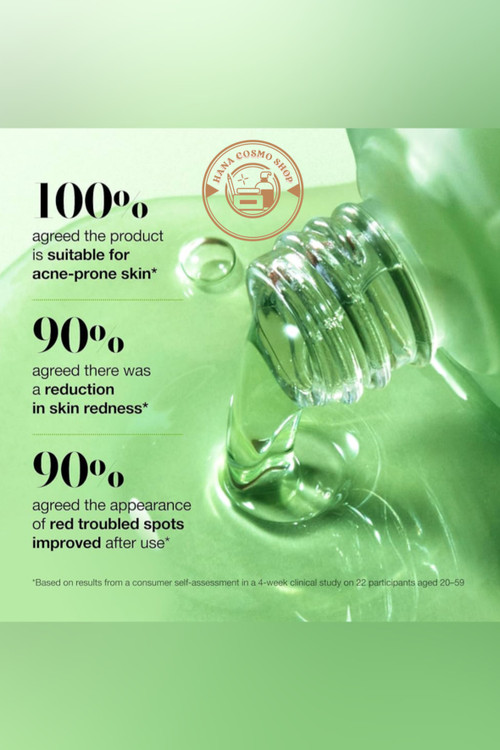 سرم آزالئیک اسید ۱۰ هیالورون آنوا