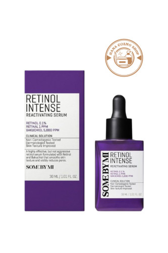 سرم رتینول جوانساز سام بای می ۳۰ میل