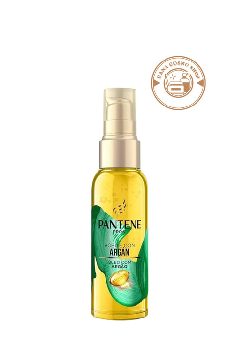 روغن موی آرگان پنتن