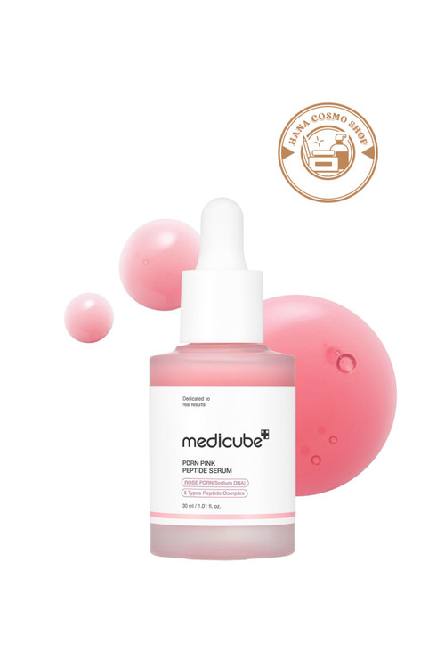 سرم صورتی pPDRN