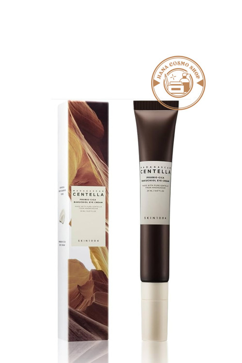 کرم دور چشم باکوچینول اسکین ۱۰۰۴