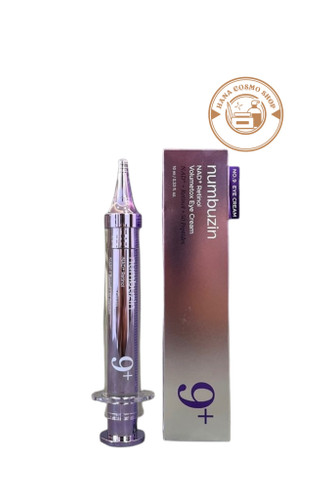 کرم دور چشم نامبوزین