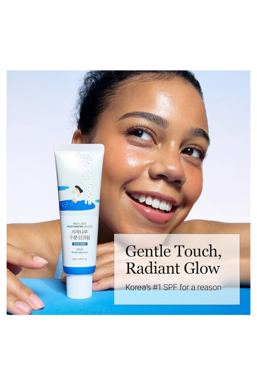 ضدآفتاب کره ای راندلب