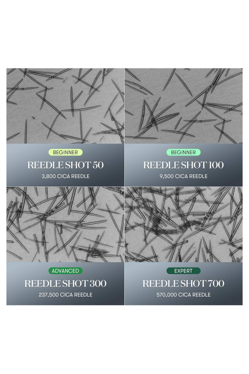 سرم میکرونیدلینگ ریدل شات ۱۰۰