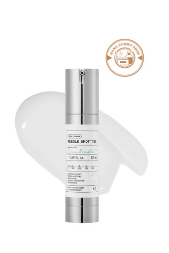 سرم میکرونیدلینگ ریدل شات ۱۰۰