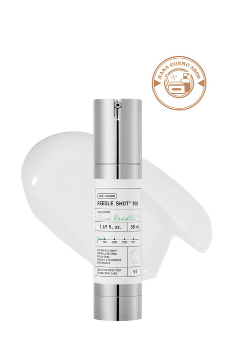 سرم میکرونیدلینگ ریدل شات ۱۰۰