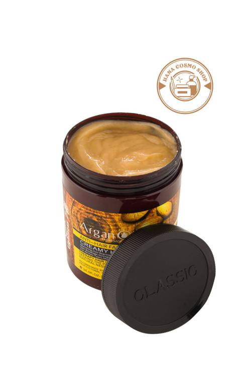 ماسک مو لایتنس