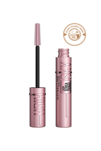 ریمل میبلین مدل لش سنسیشنال Sky high