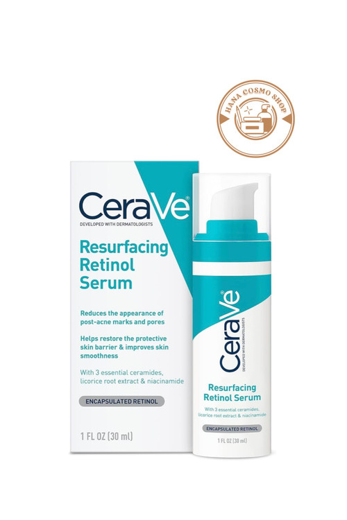 سرم رتینال روشن کننده سراوی