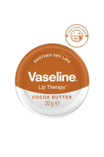 بالم لب کره کاکائو وازلین وزن 20 گرم