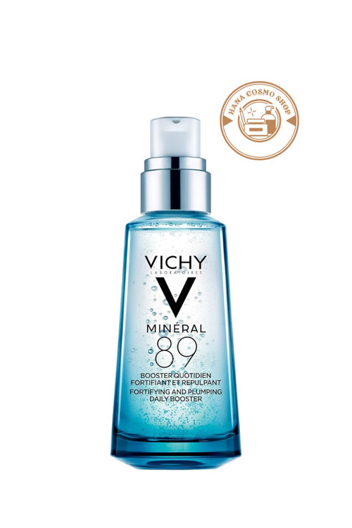 سرم آبرسان مینرال 89 ویشی