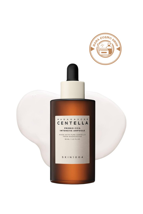 آمپول پروبیوسیکا سنتلا اسکین ۱۰۰۴ - ۵۰ میل