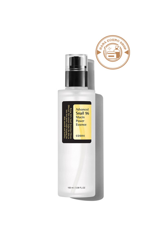 اسنس حلزون کوزارکس ٩٦ درصد - ١٠٠ میل