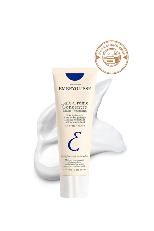 کرم ٦ در ١ امبریولیس