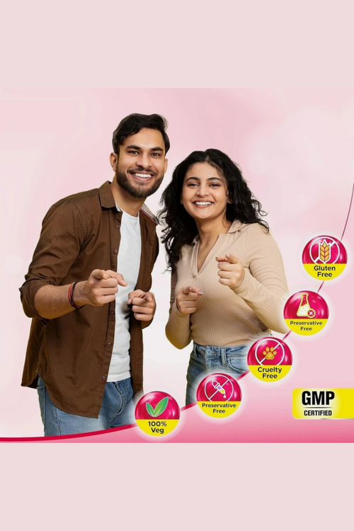 فروگلوبین برای خانم ها و آقایان