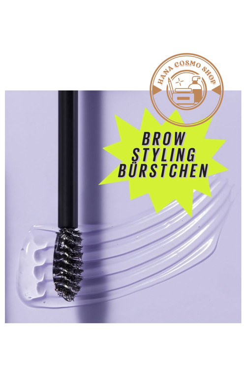 ژل ابرو سوپرلاک میبلین