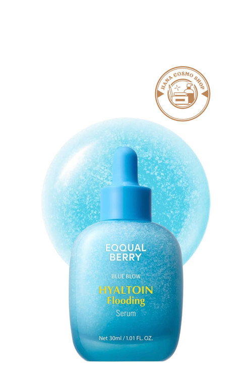 سرم آبرسان هیالتوئین فلودینگ اکوال بری اورجینال